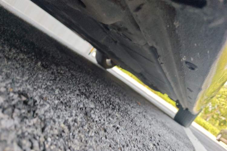 Used Buick Verano 2015 Sedan 15S Automatic Leading Model Chassis Front Left