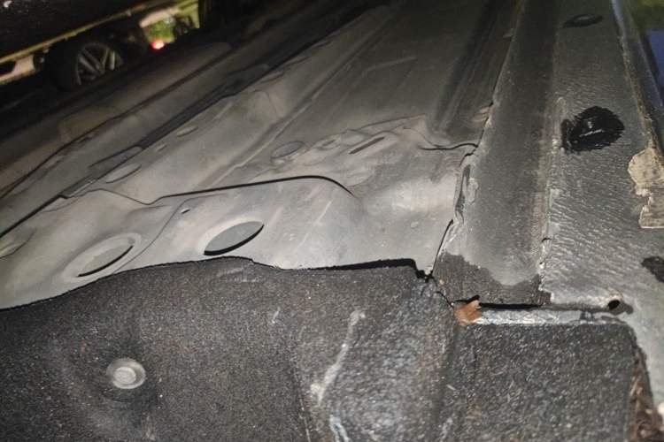 Used Buick Verano 2015 Sedan 15S Automatic Ambition Model Chassis Front Right