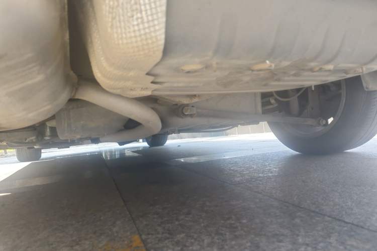 Used Buick Verano 2015 Sedan 15S Manual Entry-Level Model Chassis Front Right
