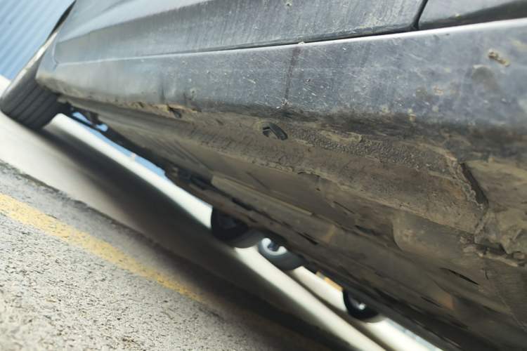 Used Buick Verano 2015 Sedan 15S Manual Entry-Level Model Chassis Front Right