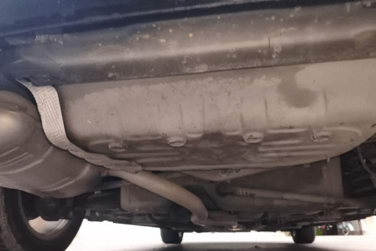 Used Buick Verano 2015 Sedan 15S Automatic Leading Model Chassis Rear