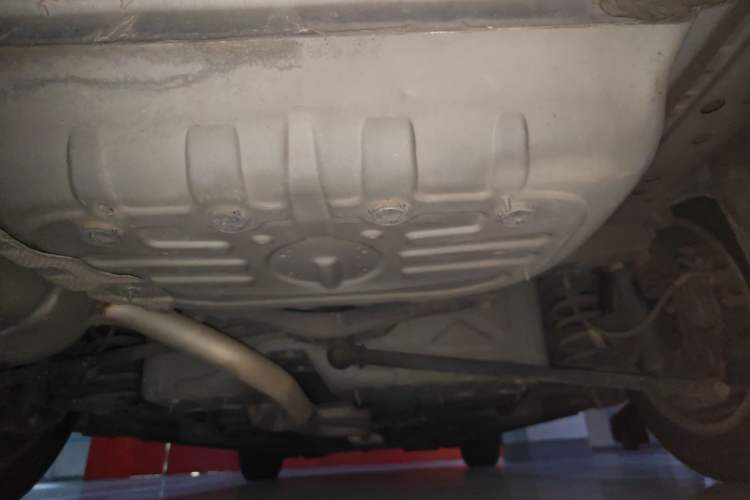 Used Buick Verano 2015 Sedan 15S Automatic Leading Model Chassis Rear