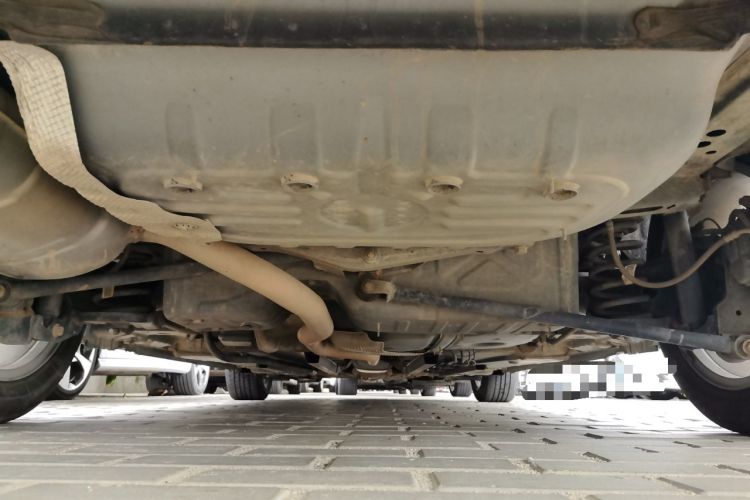 Used Buick Verano 2015 Sedan 15S Automatic Leading Model Chassis Rear
