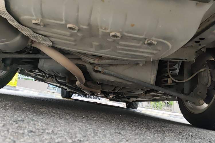 Used Buick Verano 2015 Sedan 20T Dual-Clutch Elite Model Chassis Rear