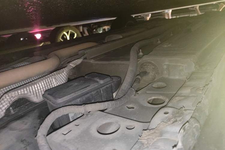 Used Buick Verano 2015 Sedan 15S Automatic Ambition Model Chassis Rear Left