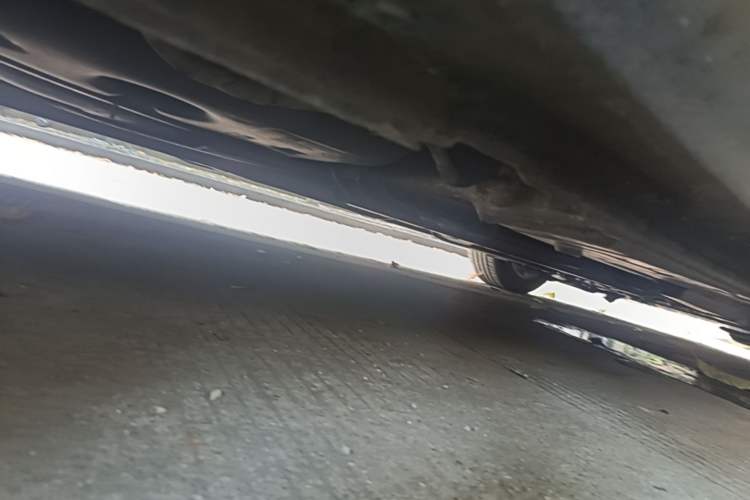 Used Buick Verano 2015 Sedan 15S Automatic Ambition Model Chassis Rear Right