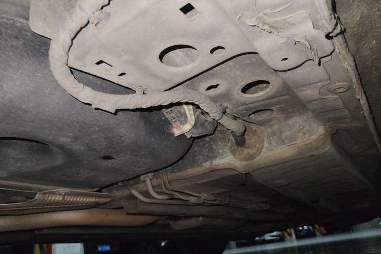 Used Buick Verano 2015 Sedan 15S Automatic Ambition Model Chassis Rear Right