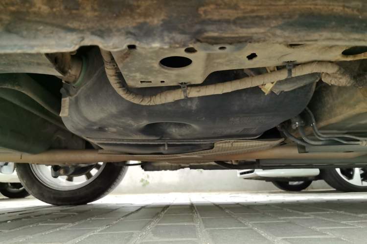 Used Buick Verano 2015 Sedan 15S Automatic Leading Model Chassis Rear Right