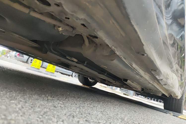 Used Buick Verano 2015 Sedan 20T Dual-Clutch Elite Model Chassis Rear Right