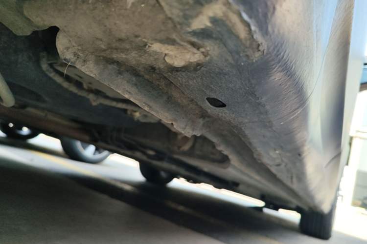 Used Buick Verano 2015 Sedan 15S Manual Entry-Level Model Chassis Rear Right