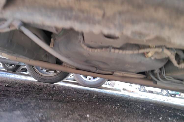 Used Buick Verano 2015 Sedan 15S Manual Entry-Level Model Chassis Rear Right