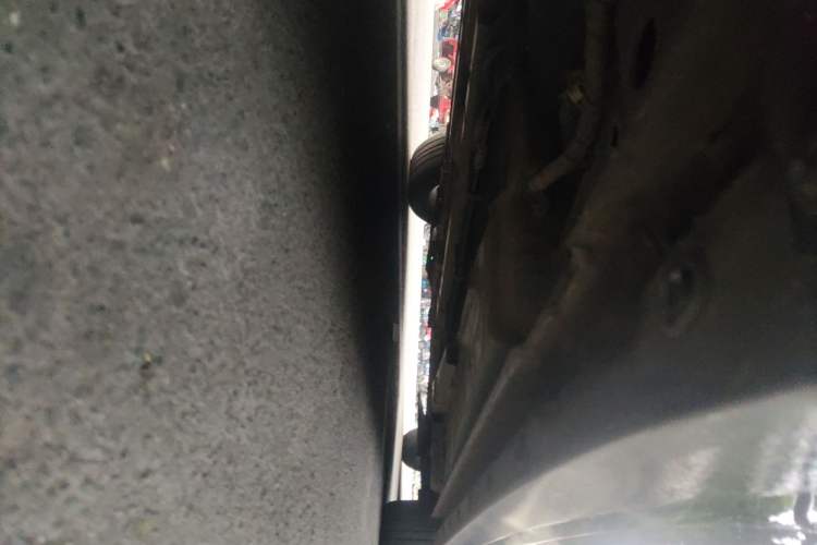 Used Buick Verano 2015 Sedan 15S Automatic Leading Model Chassis Rear Right