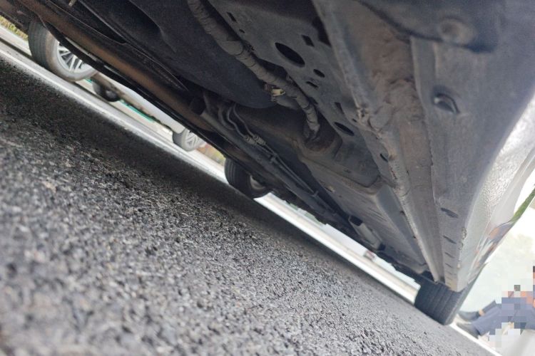 Used Buick Verano 2015 Sedan 15S Automatic Leading Model Chassis Rear Right