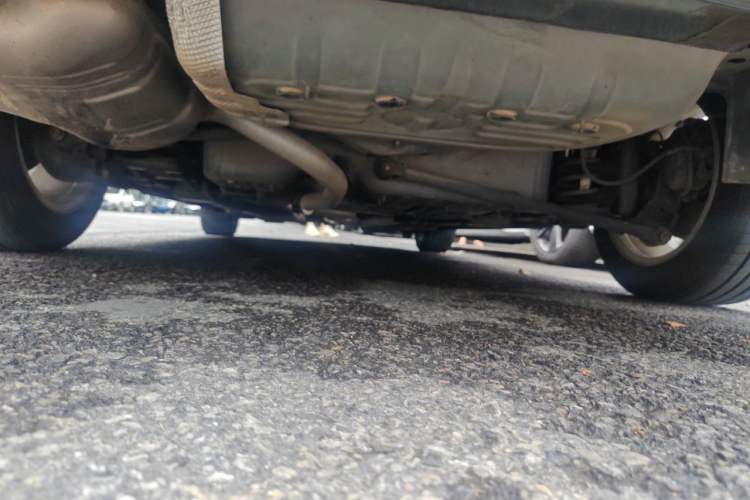 Used Buick Verano 2015 Sedan 15S Automatic Ambition Model Chassis Rear