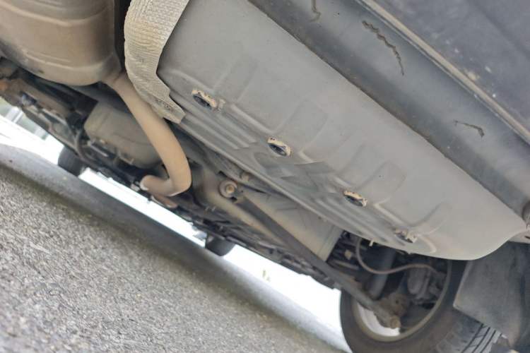 Used Buick Verano 2015 Sedan 15S Automatic Leading Model Chassis Rear
