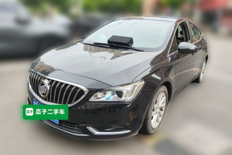 Used Buick Verano 2015 Sedan 20T Dual-Clutch Elite Model Guazi used car, China used car export, Used car for sale, Used  cars, Cheapest cars for sale