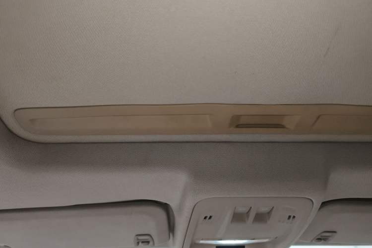 Used Buick Verano 2015 Sedan 15S Automatic Leading Model Headliner