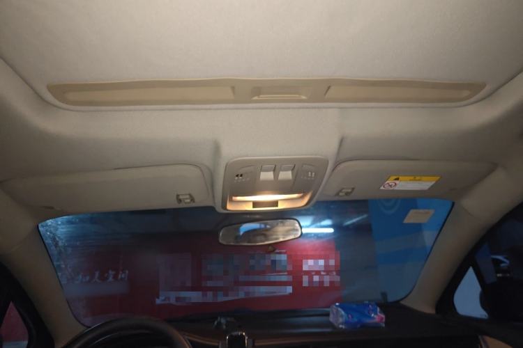Used Buick Verano 2015 Sedan 15S Automatic Leading Model Headliner