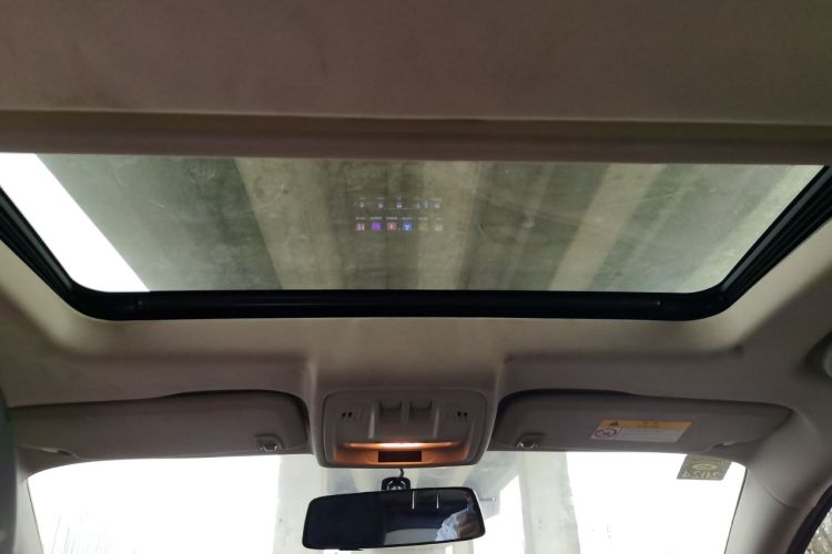 Used Buick Verano 2015 Sedan 15S Automatic Leading Model Headliner