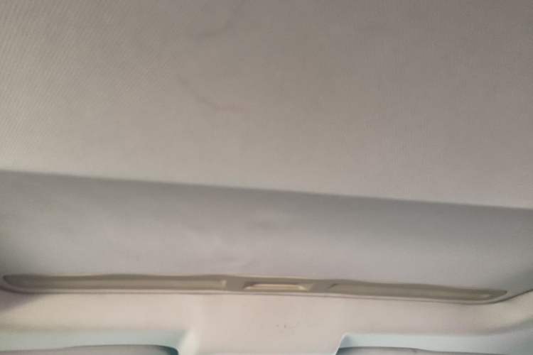 Used Buick Verano 2015 Sedan 20T Dual-Clutch Leading Model Headliner