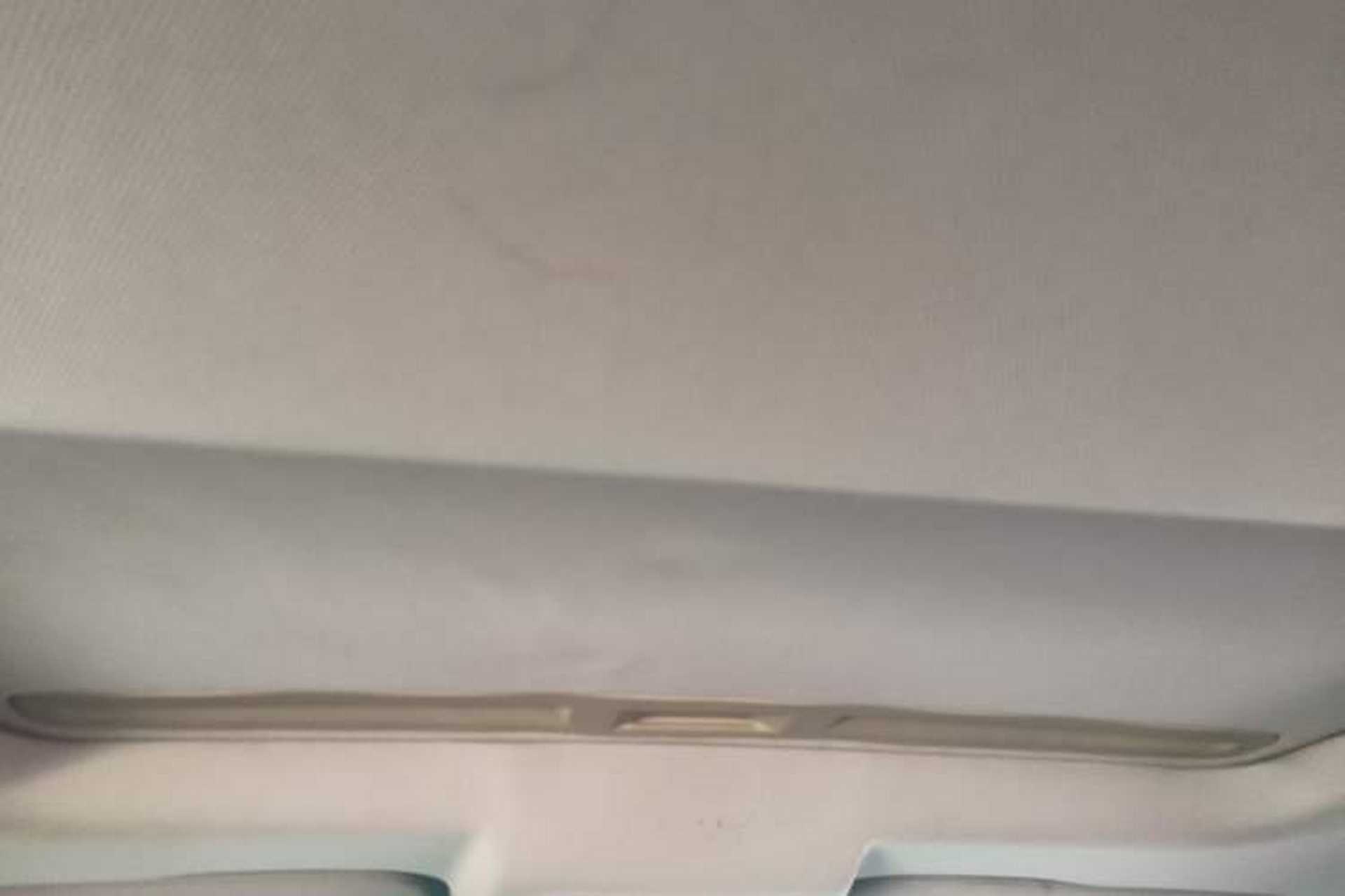 Used Buick Verano 2015 Sedan 20T Dual-Clutch Leading Model Headliner