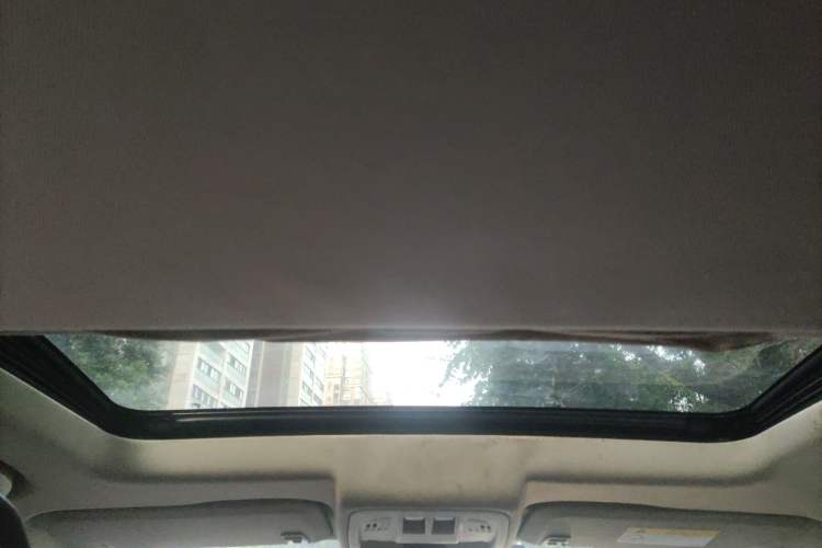 Used Buick Verano 2015 Sedan 15S Automatic Leading Model Headliner