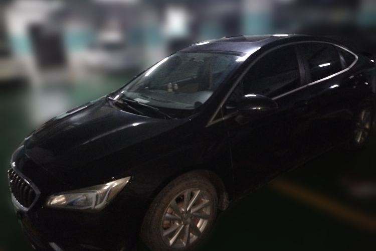 Used Buick Verano 2015 Sedan 15S Automatic Leading Model Guazi used car, China used car export, Used car for sale, Used  cars, Cheapest cars for sale