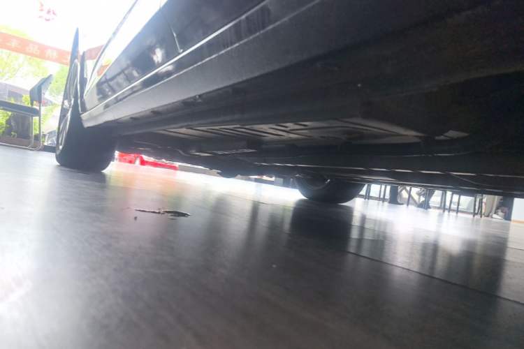 Used Buick Verano 2015 Sedan 15S Automatic Ambition Model Left Side Sill