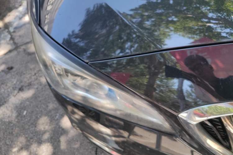 Used Buick Verano 2015 Sedan 15S Manual Entry-Level Model Right Front Headlight