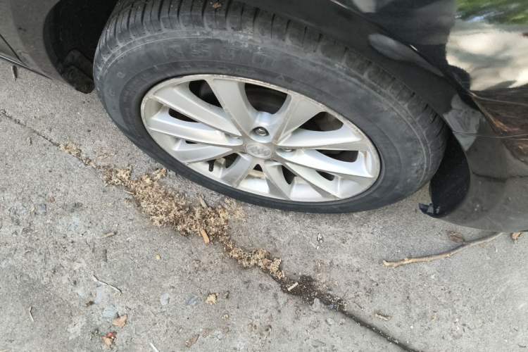 Used Buick Verano 2015 Sedan 20T Dual-Clutch Leading Model Right Front Wheel Hub