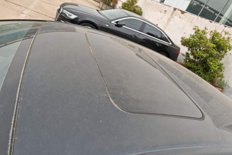 Used Buick Verano 2015 Sedan 15S Automatic Leading Model Roof