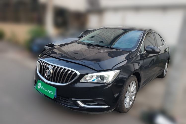 Ojetý Buick Verano 2015 Sedan 20T Dual-Clutch Leading Model Guazi used car, China used car export, Used car for sale, Used  cars, Cheapest cars for sale