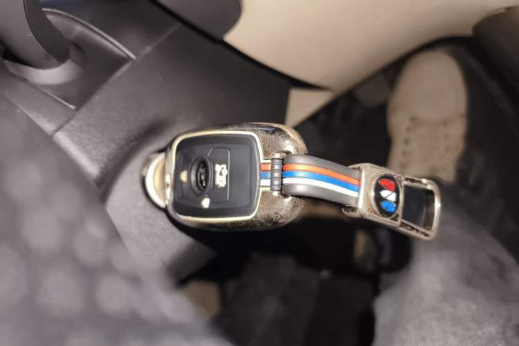 Used Buick Verano 2015 Sedan 15S Manual Entry-Level Model Vehicle Key