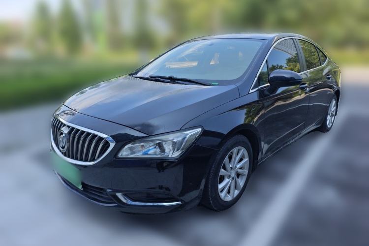 Used Buick Verano 2015 Sedan 15S Automatic Leading Model Guazi used car, China used car export, Used car for sale, Used  cars, Cheapest cars for sale