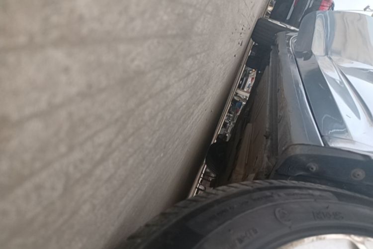 Used Buick Verano 2015 Sedan 20T Dual-Clutch Leading Model Right Side Sill
