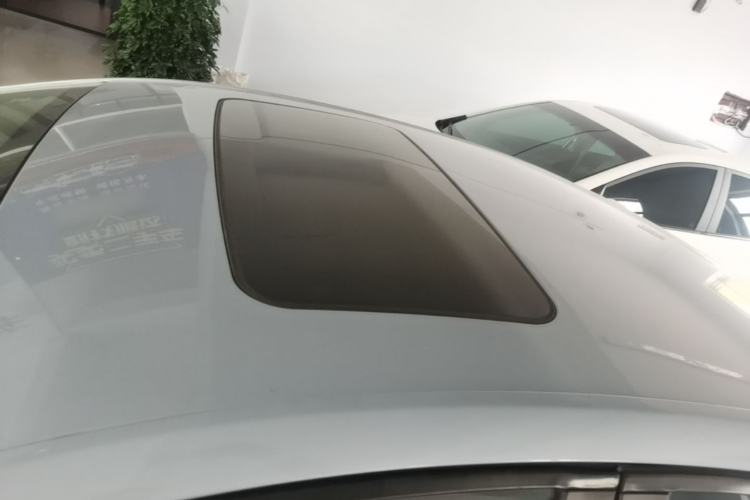 Used Buick Verano 2015 Sedan 20T Dual-Clutch Leading Model Roof