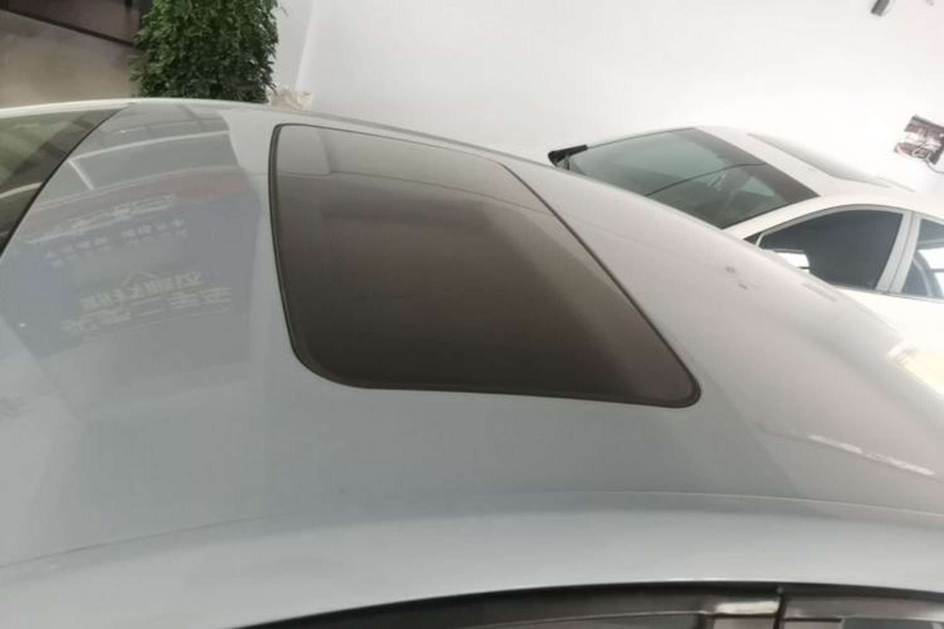Used Buick Verano 2015 Sedan 20T Dual-Clutch Leading Model Roof
