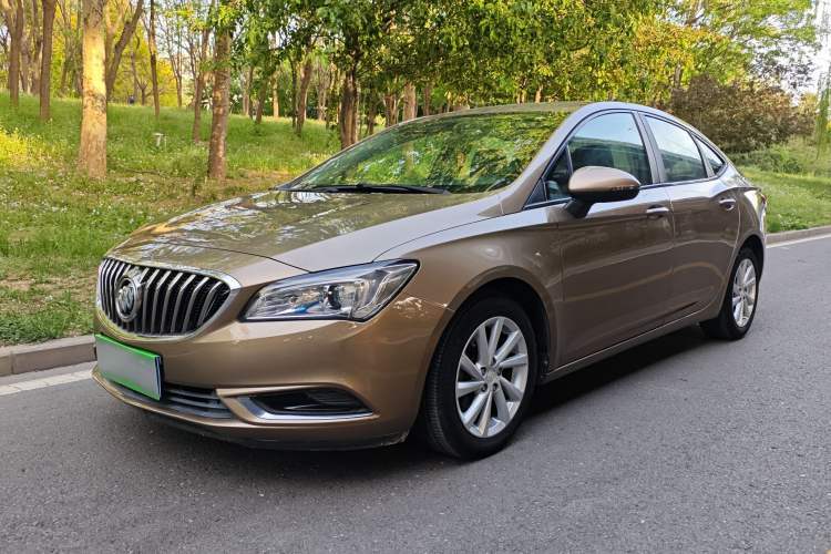 Ojetý Buick Verano 2015 Sedan 15S Automatic Leading Model Guazi used car, China used car export, Used car for sale, Used  cars, Cheapest cars for sale