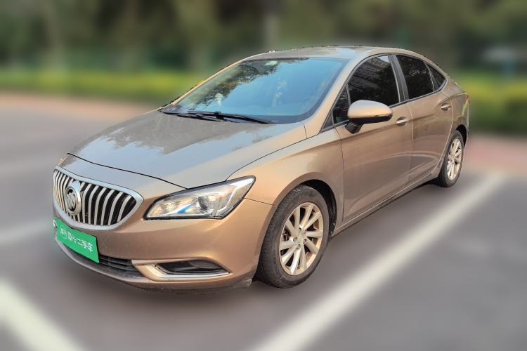 Used Buick Verano 2015 Sedan 15S Automatic Leading Model Guazi used car, China used car export, Used car for sale, Used  cars, Cheapest cars for sale