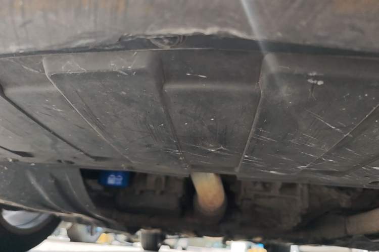 Used Buick Verano 2015 Sedan 20T Dual-Clutch Flagship Model Chassis Front