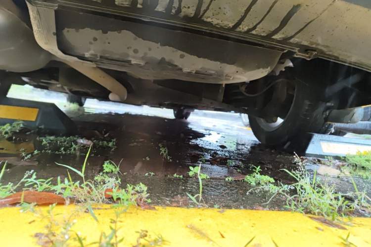Used Buick Verano 2015 Sedan 15S Automatic Leading Model Chassis Front