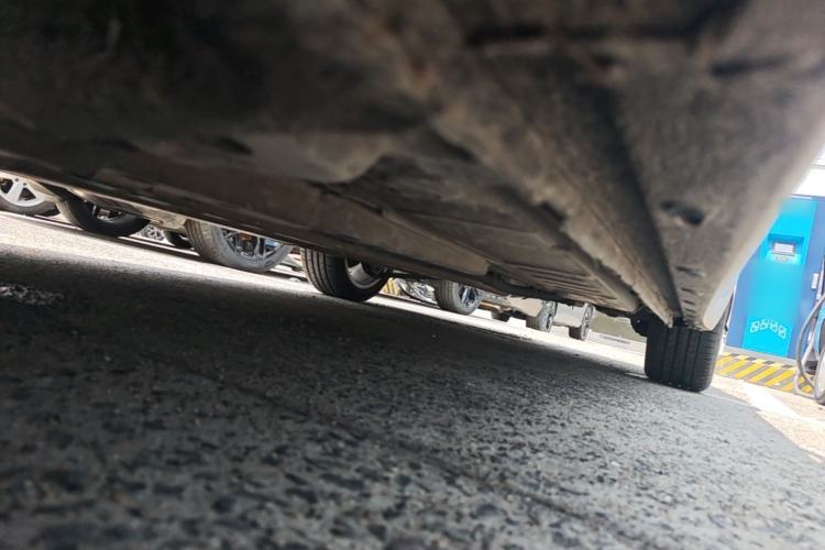 Used Buick Verano 2015 Sedan 20T Dual-Clutch Flagship Model Chassis Front Left