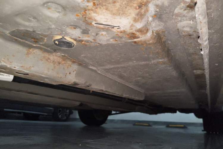 Used Buick Verano 2015 Sedan 20T Dual-Clutch Luxury Model Chassis Front Left