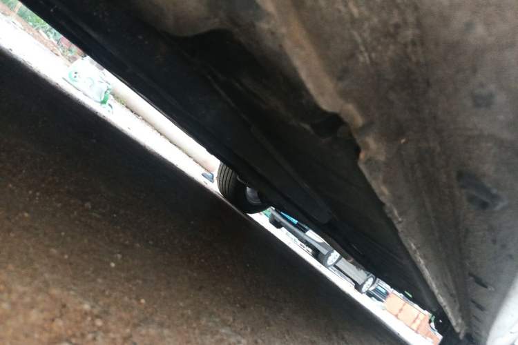Used Buick Verano 2015 Sedan 15S Manual Leading Model Chassis Front Left