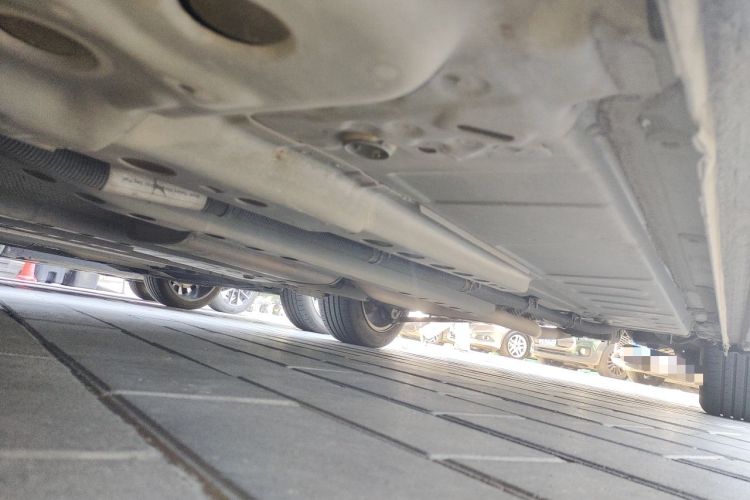 Used Buick Verano 2015 Sedan 15S Automatic Leading Model Chassis Front Left