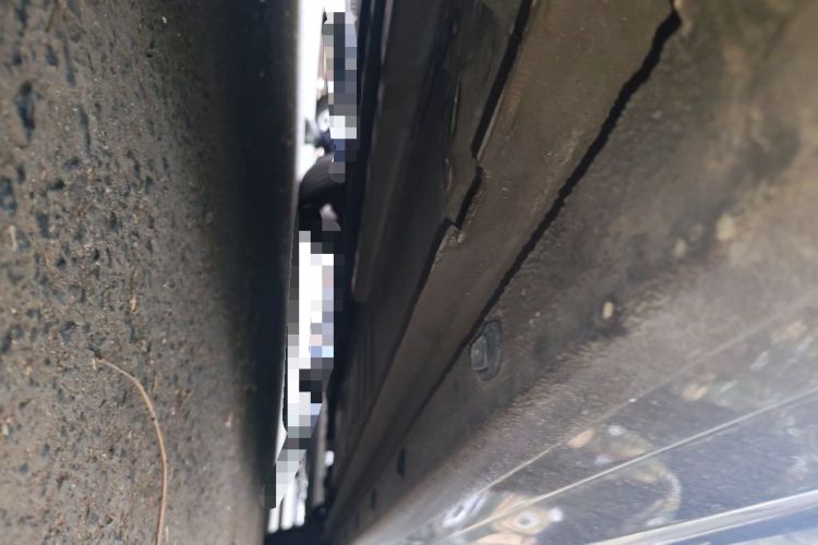 Used Buick Verano 2015 Sedan 15S Automatic Leading Model Chassis Front Left