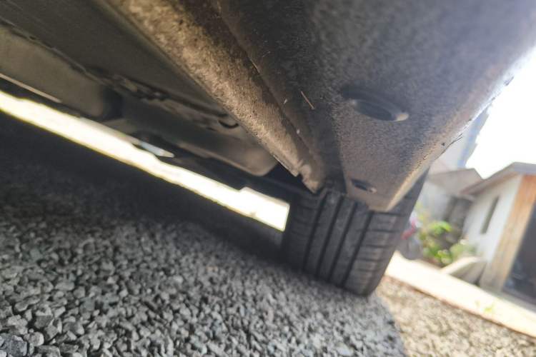 Used Buick Verano 2015 Sedan 20T Dual-Clutch Elite Model Chassis Front Left