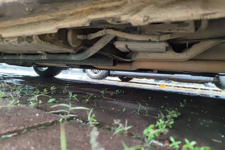 Used Buick Verano 2015 Sedan 15S Automatic Leading Model Chassis Front Left