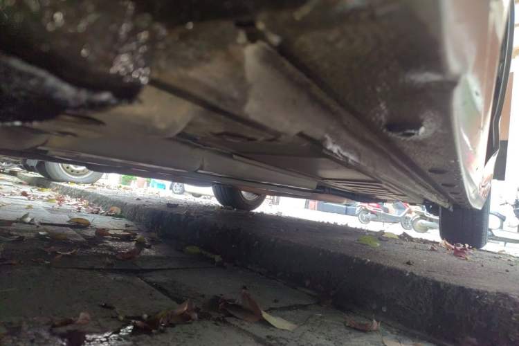 Used Buick Verano 2015 Sedan 15S Automatic Leading Model Chassis Front Left