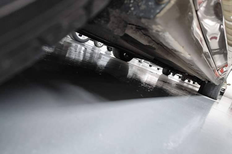 Used Buick Verano 2015 Sedan 20T Dual-Clutch Leading Model Chassis Front Left